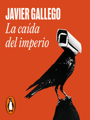 cover image of La caída del imperio